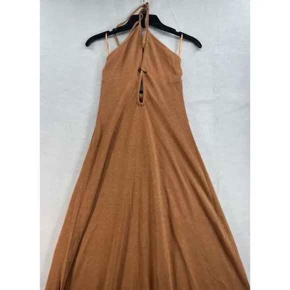 bec and bridge indya knit dress Bec & Bridge - Indya Maxi dress Sz 10 green